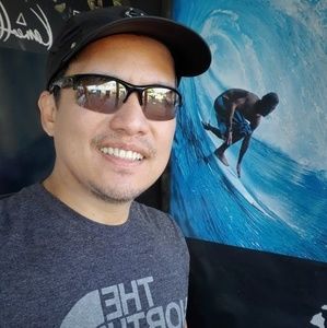 Meet your Posher, Giovanni